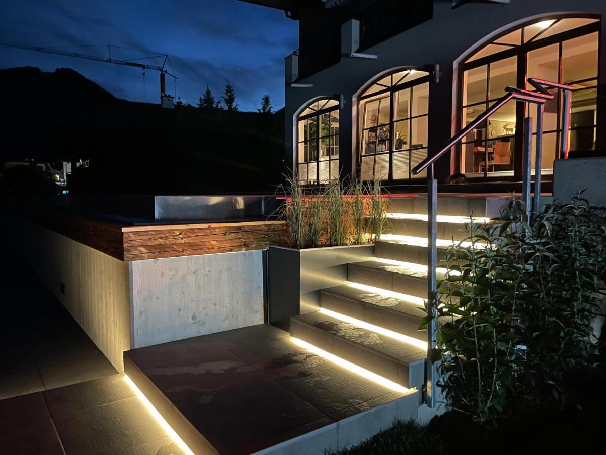 Appartements Casa Nuova Saalbach-Hinterglemm Exterior photo