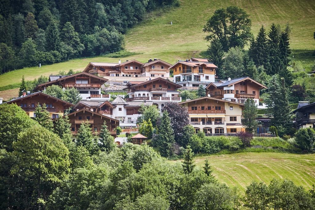 Appartements Casa Nuova Saalbach-Hinterglemm Exterior photo